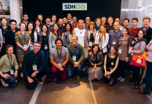SDN Chapter Awards – A Powerful Community