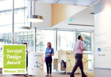 Reimagining government services for citizens