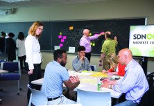 Making Meaningful Connections: The SDN Midwest Conference