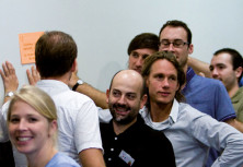 Workshop Selling Service Design