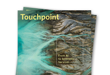 Editors Letter | From AI to Synthetic Services