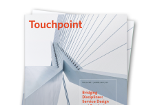 Where Service Design meets Product Management