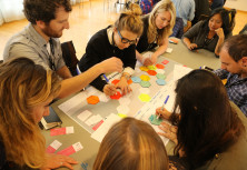 Solving complex SD challenges for delivery