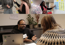 Echoing Futures: Prototyping an AI Mentor