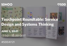 Touchpoint Roundtable: Service Design and Systems Thinking