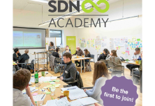 Launching the SDN Academy – A New Initiative of the Service Design Network