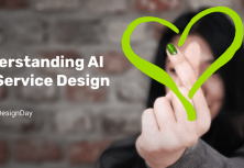 SERV/ Webinar: Understanding AI for Service Design