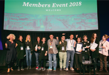 SDN Chapter Awards 2018 – Recognising the Impact of Chapters