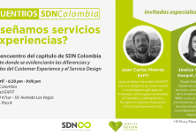 ¿Diseñamos Servicios o experiencias?