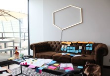 Recap der Service Design Global Conference 2018 @ INDEED, Hamburg