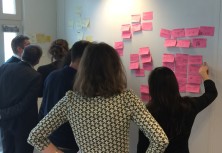 INITIATION SERVICE DESIGN THINKING - CUSTOMER JOURNEY FOCUS