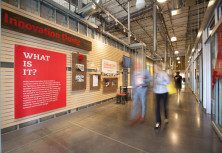 Innovation Safari at Chick-fil-A