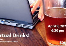 SDN ATL Virtual Drinks