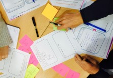 SERVICE DESIGN SPRINT : LET'S BE GREEN TOMORROW !