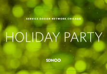 SDN Holiday Party
