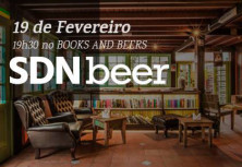 SDN Beer Floripa