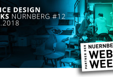 Service Design Drinks Nürnberg #12