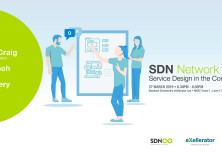 Service Design in the Corporate World