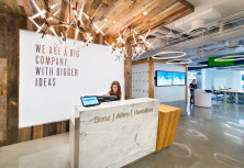 Flavors of Service Design in DC: Launch Celebration & Panel Discussion