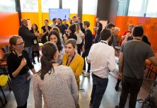 German Chapter Service Design Talks in Berlin am 25. Januar 2018