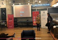CX Talks Verne Labs