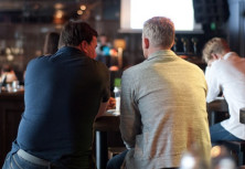 SDN MeetUp with TEM 19.5.
