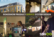 Roadshow Product-Service System Design