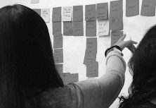 Service Design Jam with Xooba