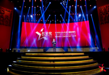 SDN-Beijing Won Beijing Design Week Service Design Award Nomination & Red Star Design Award – Original Solution Service Design Award