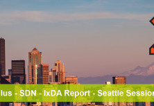 Cumulus-SDN-IxDA Report - Seattle Session 2019