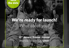 Service Design Network Portugal Chapter | Launch Event
