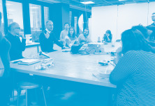 Master of Design Methods Program Preview