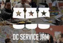 DC Service Jam