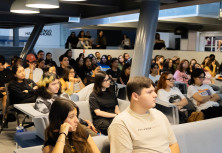 CEDIM Talk - Business Transformation through Service Design