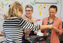 Design Thinking Intensive Course Nov 2020