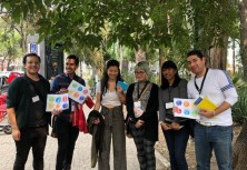 Service Design Jam CDMX 2019