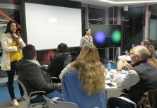 SDN Master Class: Service Design for connecting people, business and tech