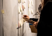 Designing the Actions of Service Design Network Greece