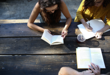 3rd meeting: Service Design Book Club