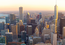 SDN Chicago Talk: "The Future of Service Design" with Robert Bau