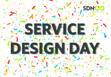 Service Design Thinking and Doing - SERVICE DESIGN TALK HAMBURG