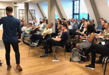 Building the first viable product: The race towards launching a new service