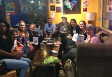 4th meeting: Service Design Book Club