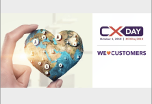 World CX Day - Stockholm Län