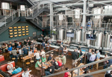 SDN Washington DC Powwow + Planning Session @ Bluejacket 6:30pm