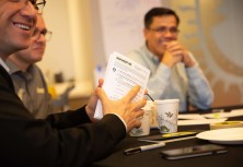 3-Day Design Thinking Intensive