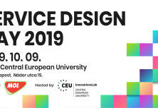 Service Design Day