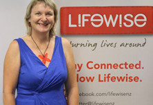 Lifewise: adapting service design for marginalised people