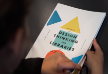 SDN Free Event: Design Thinking for Service Improvements at the Library, 6-8:30pm