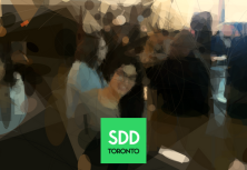 Service Design Drinks Toronto (January 2019)